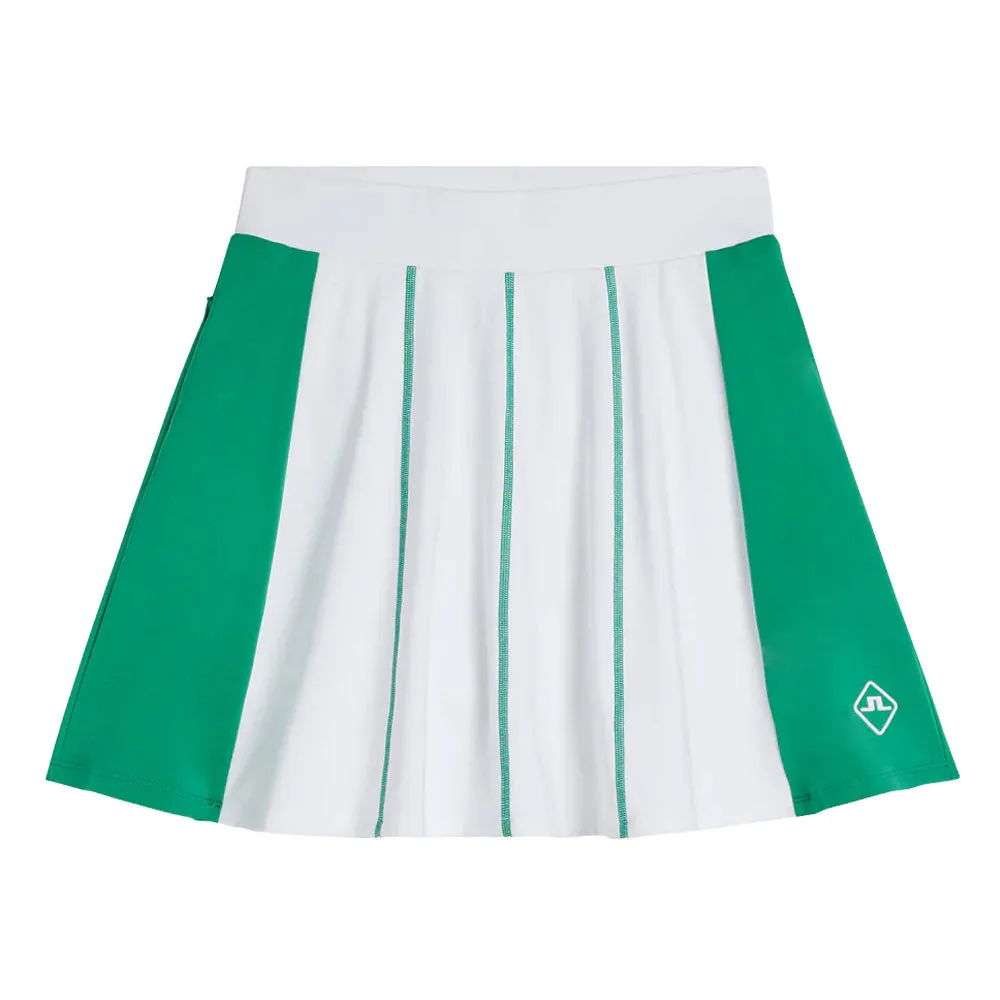 J.Lindeberg Jolie Golf Skirt 2023 Women