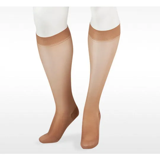 Juzo Attractive OTC 5140 Knee High 15-20 mmHg