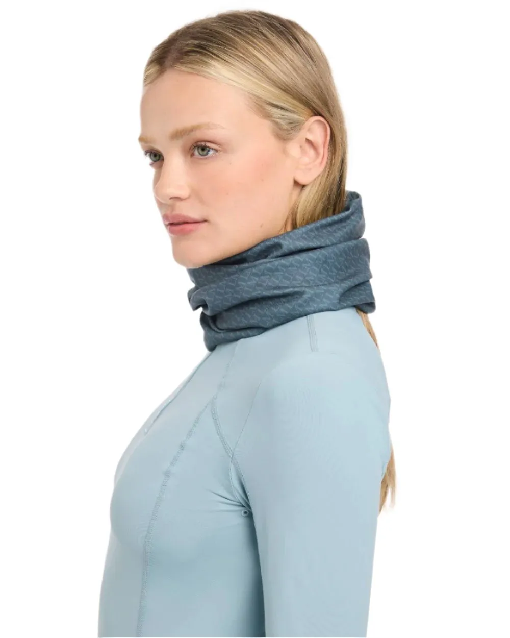 LeMieux Printed Stretch Snood