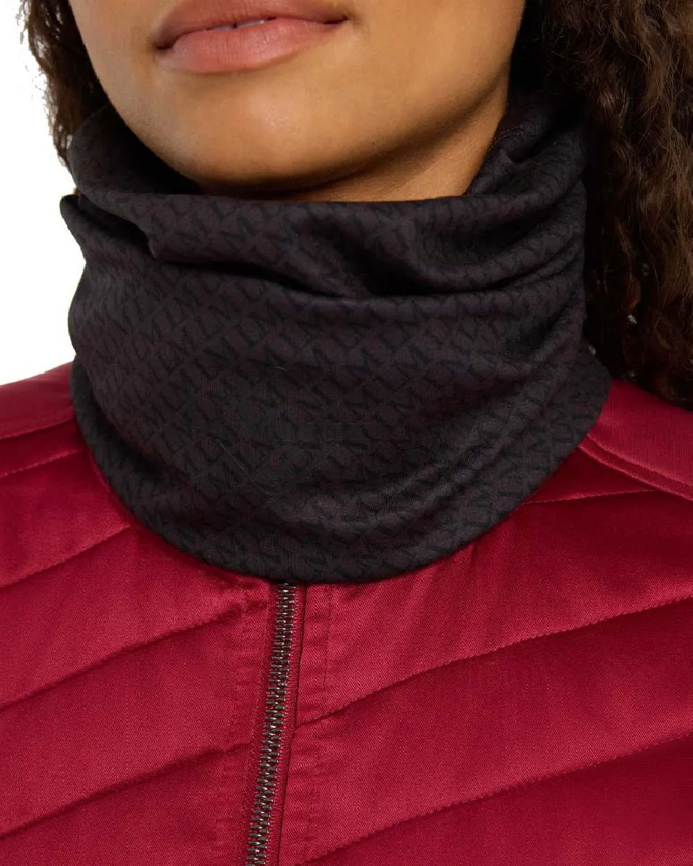 LeMieux Printed Stretch Snood