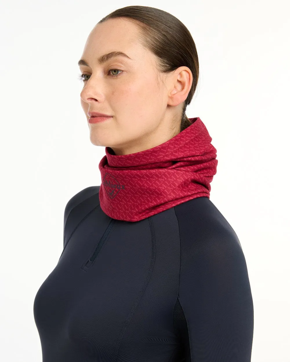 LeMieux Printed Stretch Snood