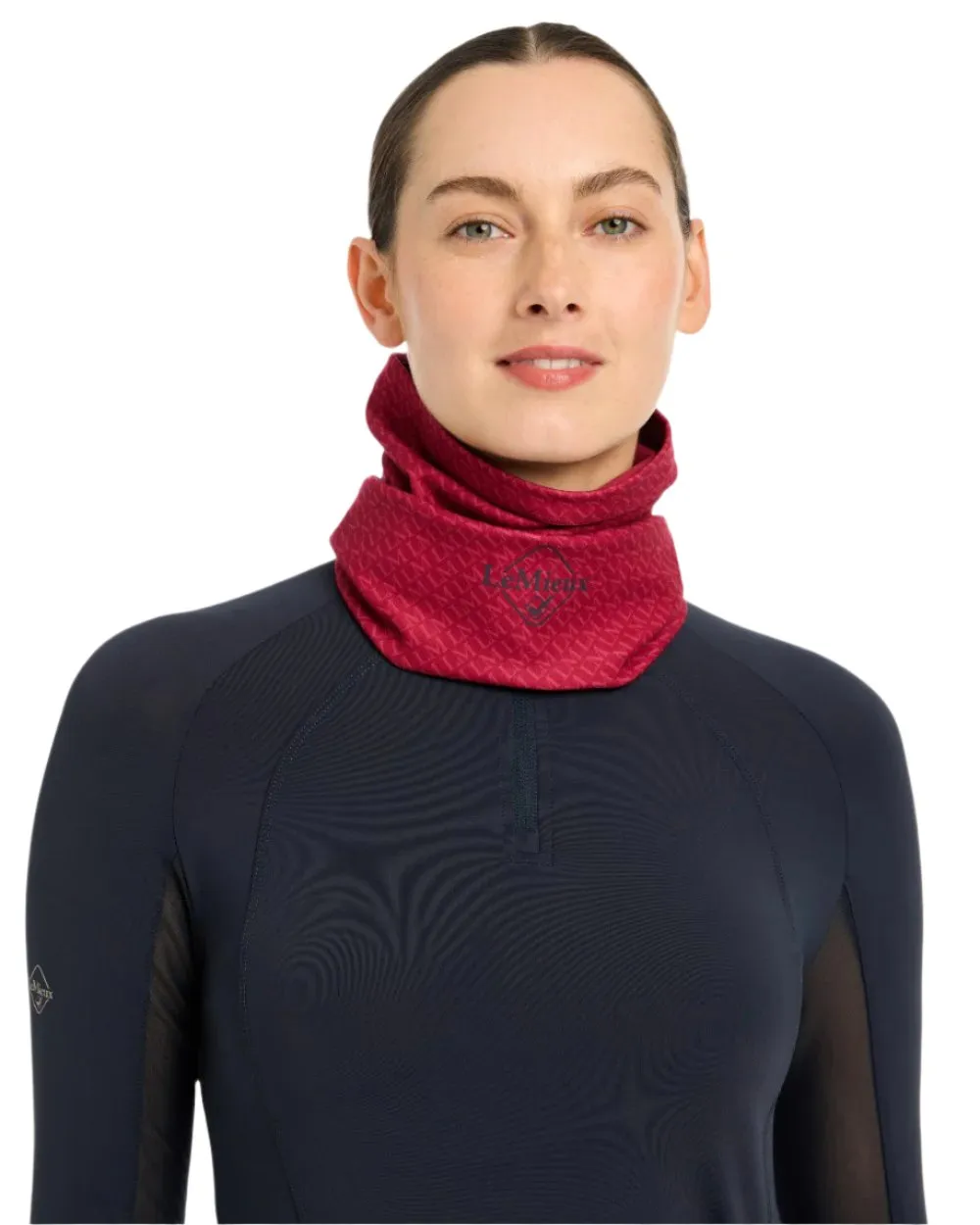 LeMieux Printed Stretch Snood