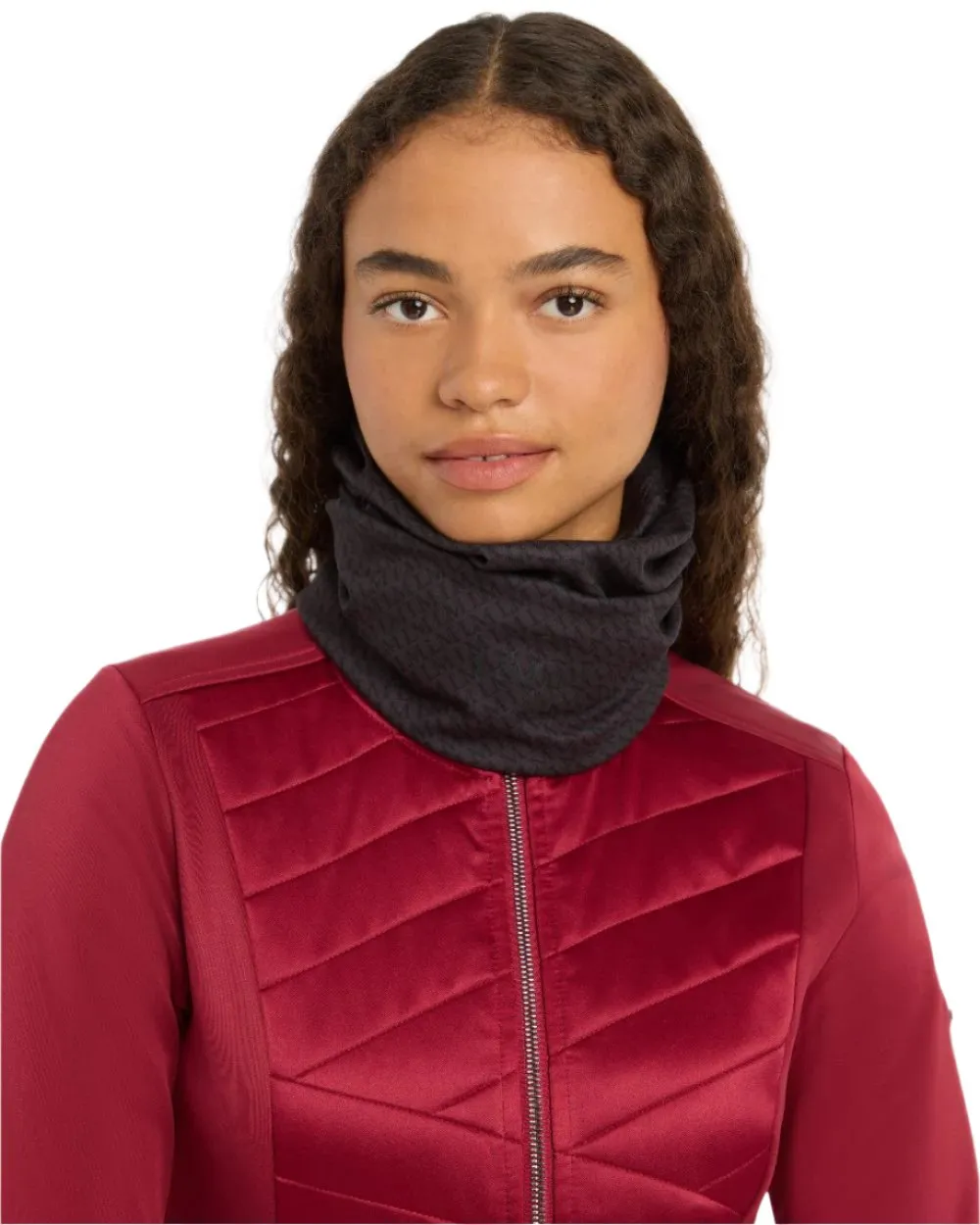 LeMieux Printed Stretch Snood