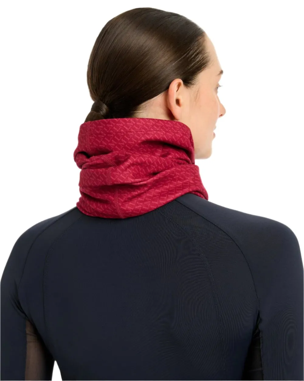 LeMieux Printed Stretch Snood