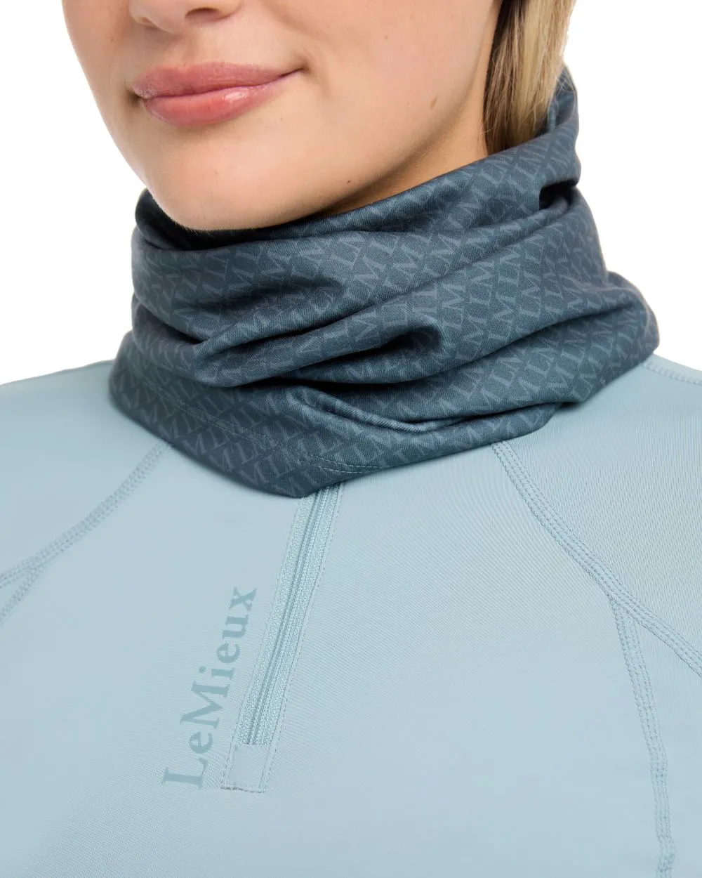 LeMieux Printed Stretch Snood