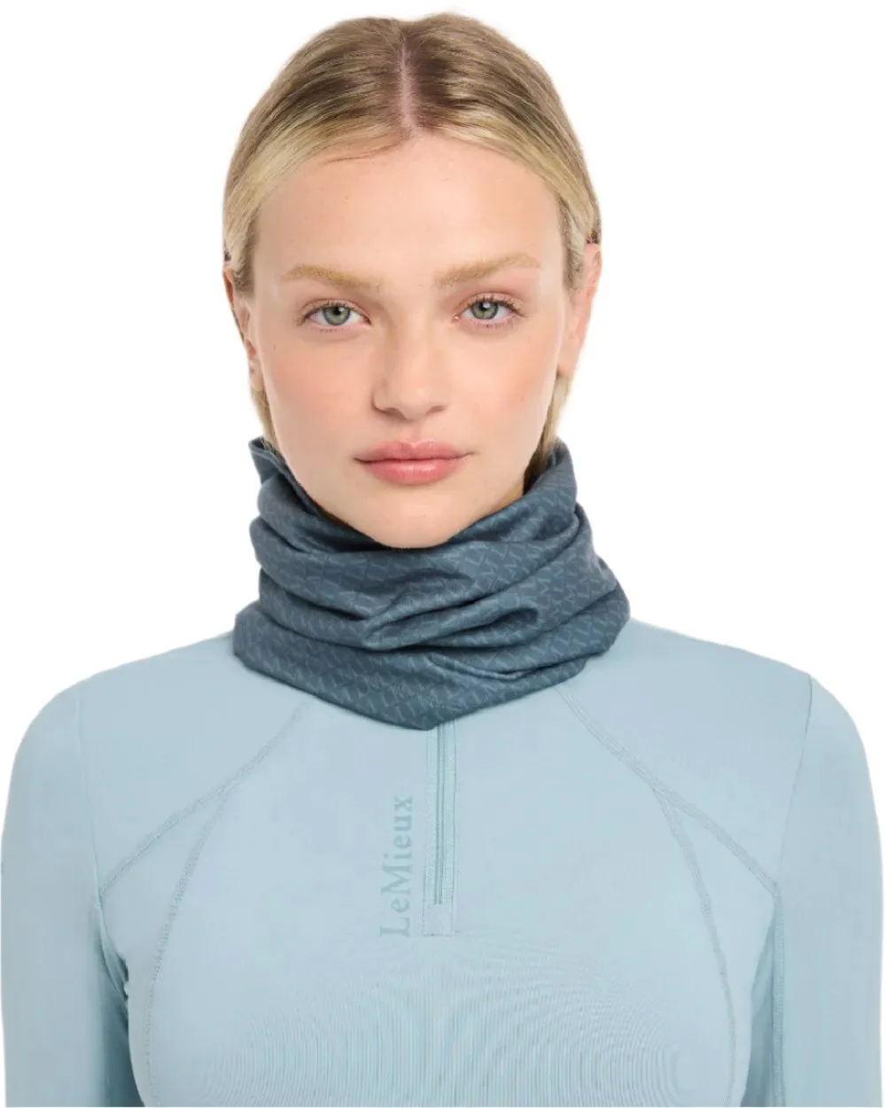 LeMieux Printed Stretch Snood