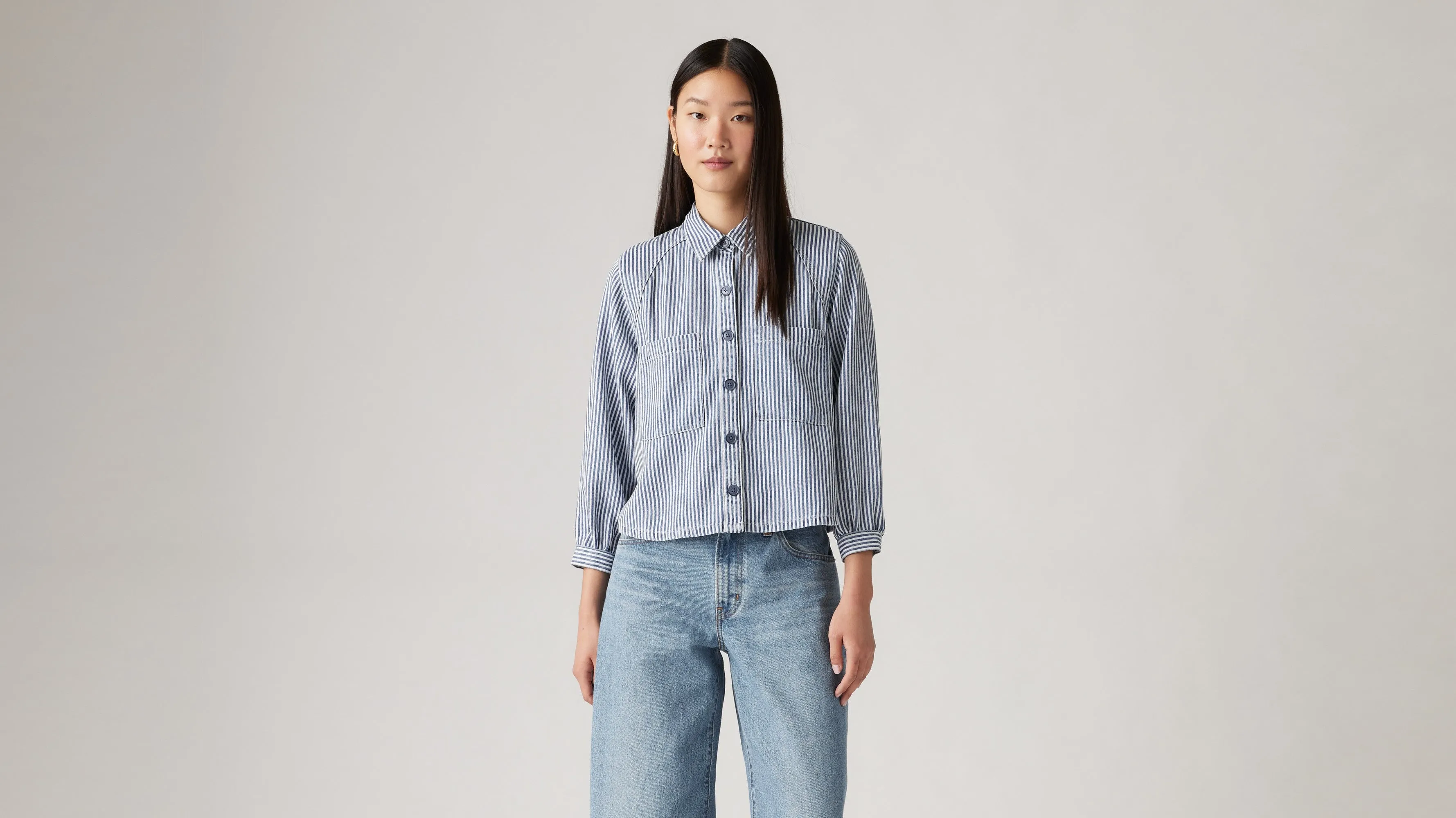 Levi's® Women's Tyla Shirt