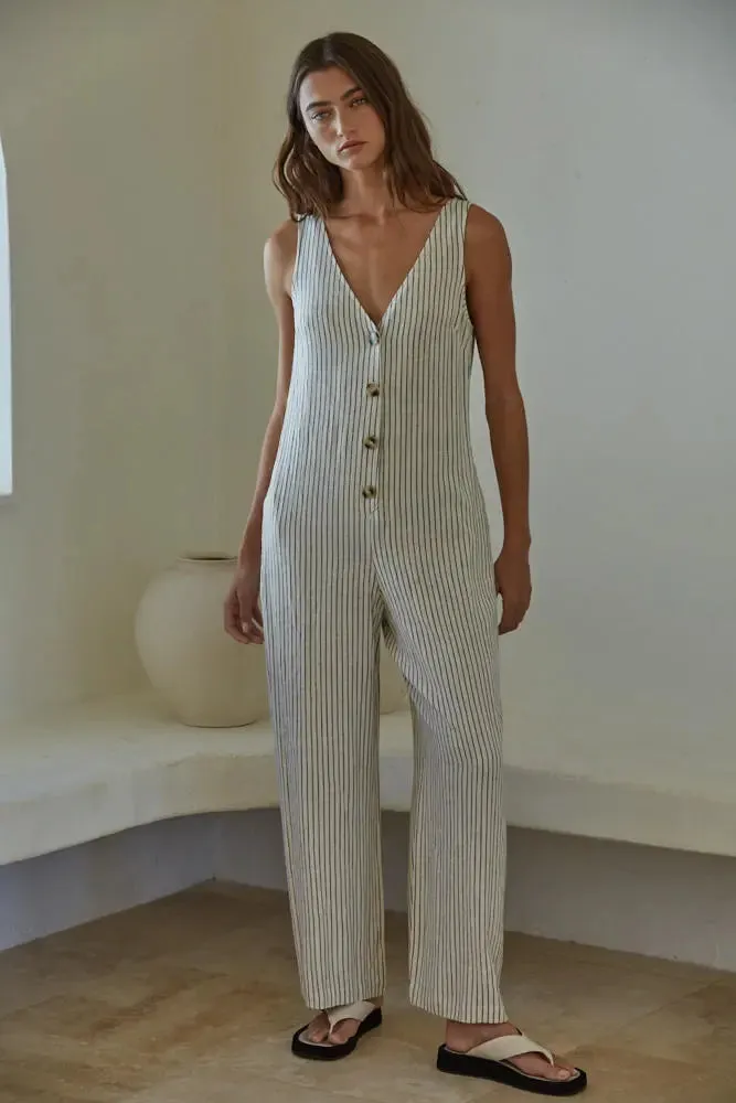 Lindsey Jumpsuit