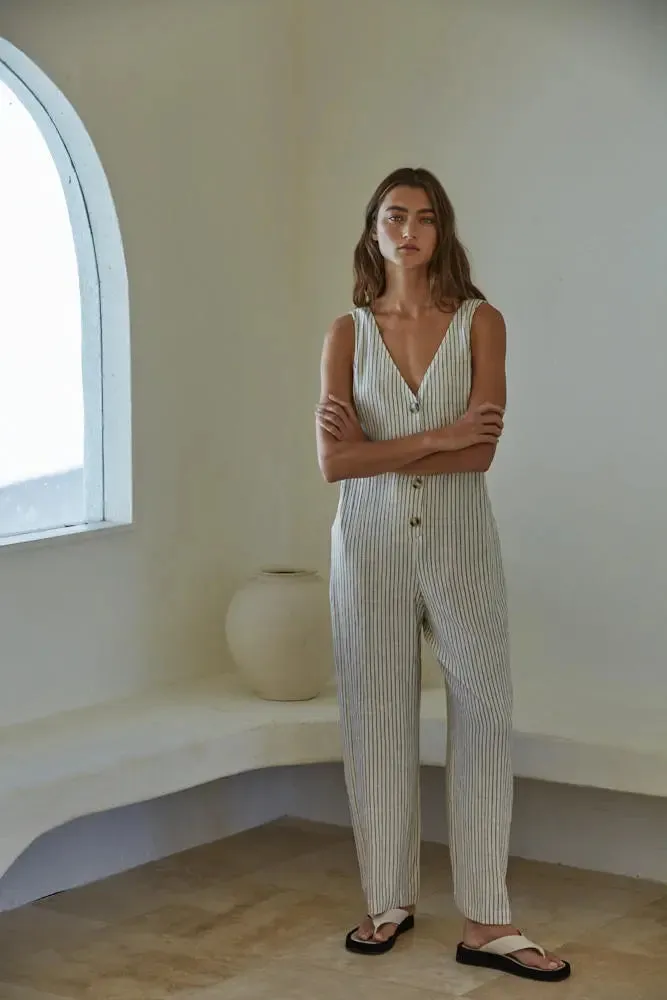 Lindsey Jumpsuit