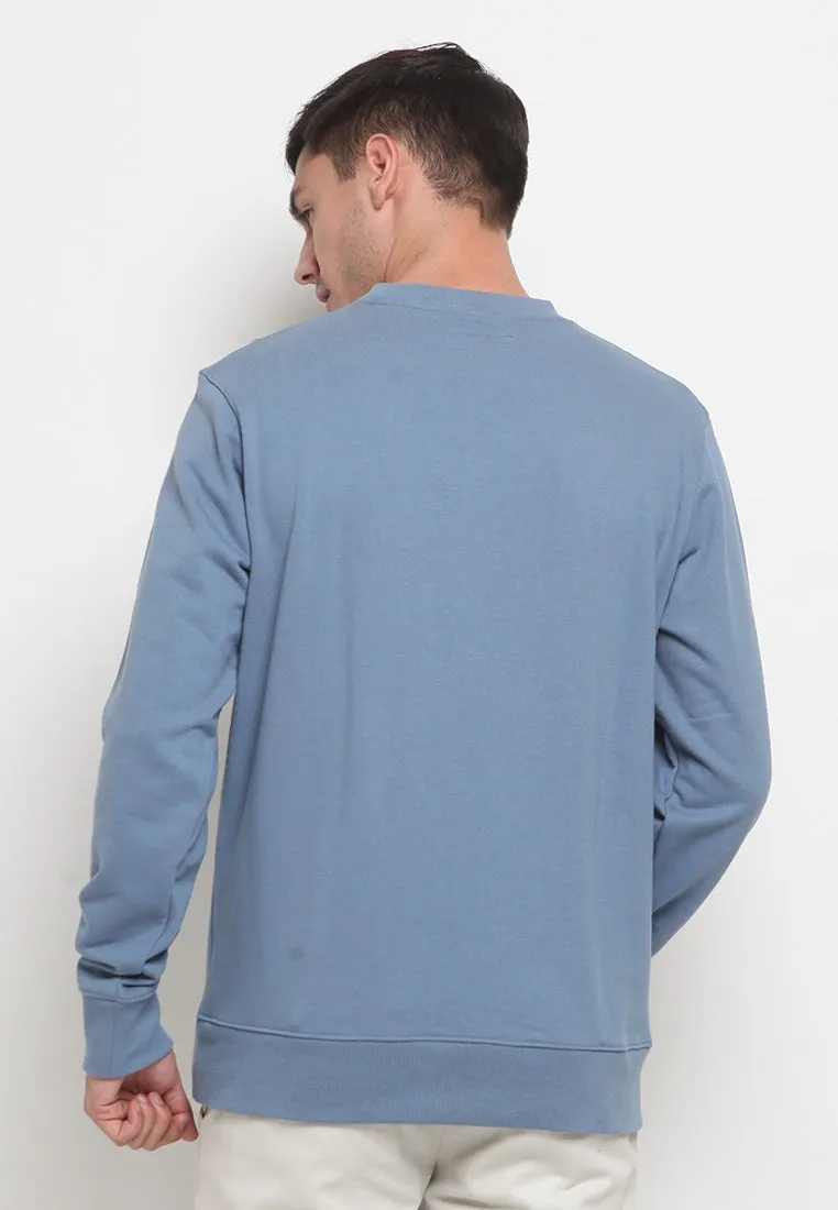 Long Sleeve Sweatshirt