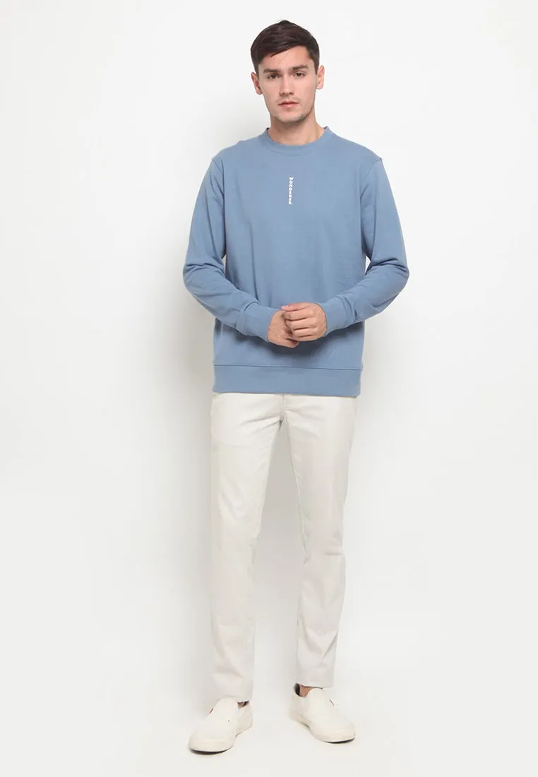 Long Sleeve Sweatshirt