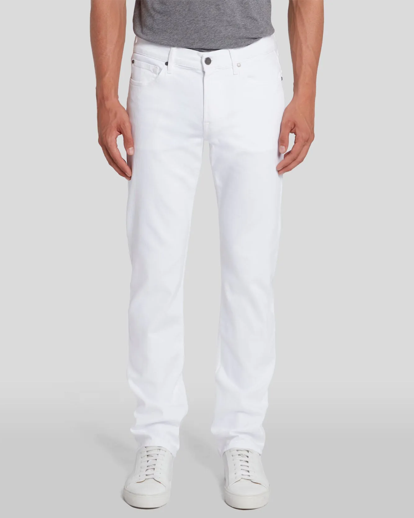 Luxe Performance Slimmy Clean Pocket In White