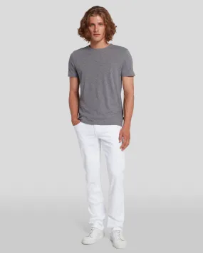 Luxe Performance Slimmy Clean Pocket In White