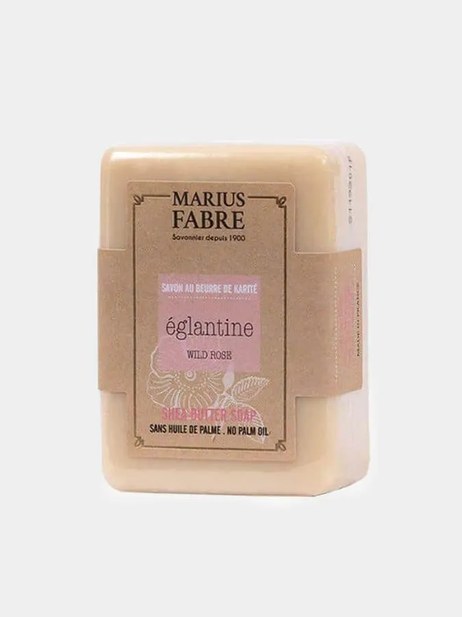 Marius Fabre Marseille Soap Bar - Palm Oil Free 150g