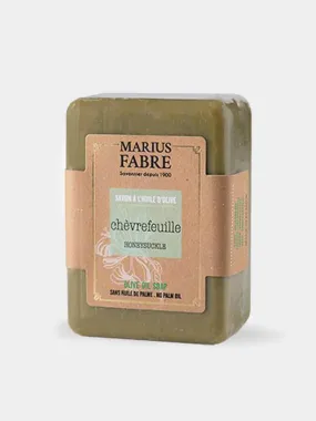 Marius Fabre Marseille Soap Bar - Palm Oil Free 150g