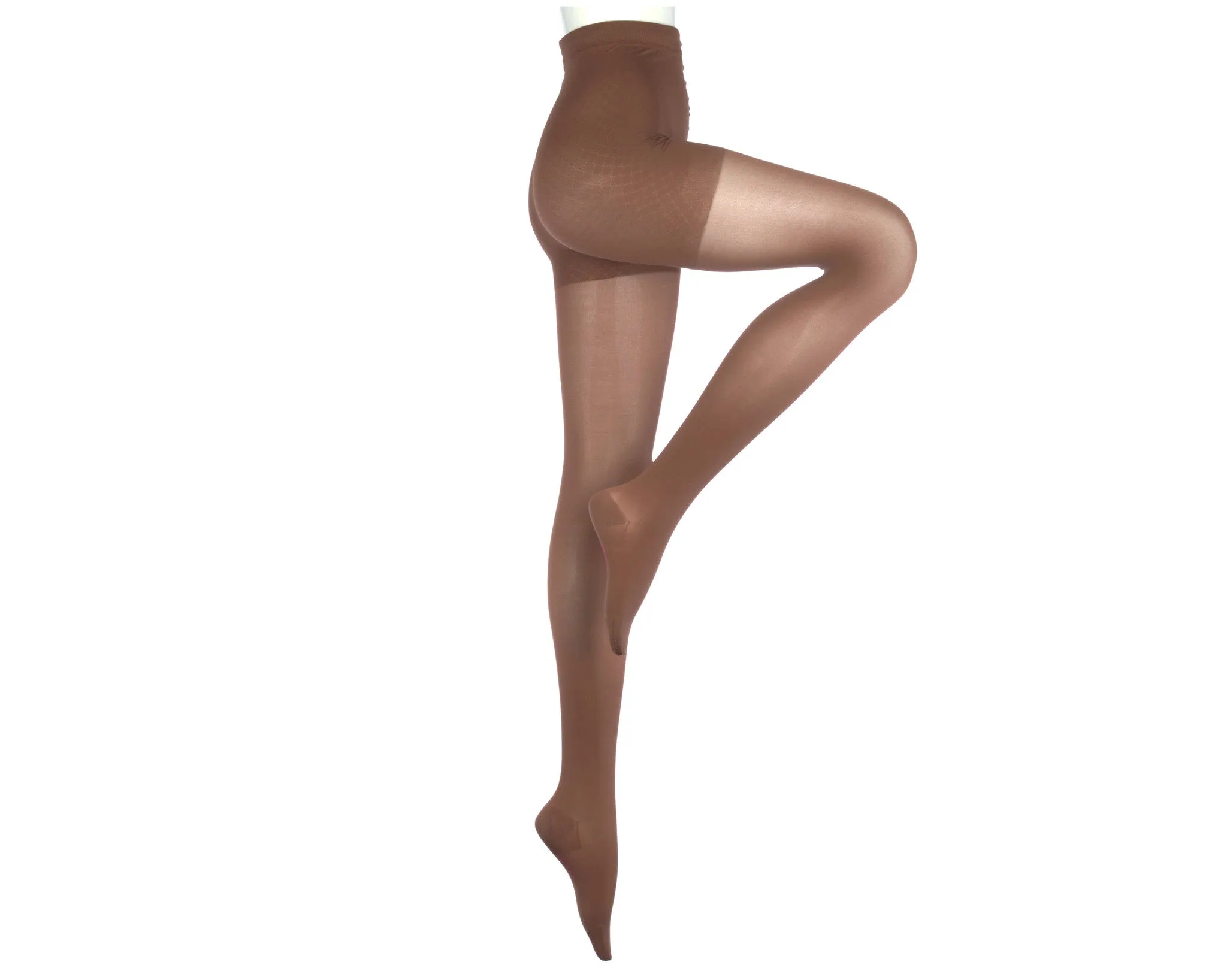 Medi Comfort | Maternity Compression Pantyhose | Closed Toe | 15-20 mmHg