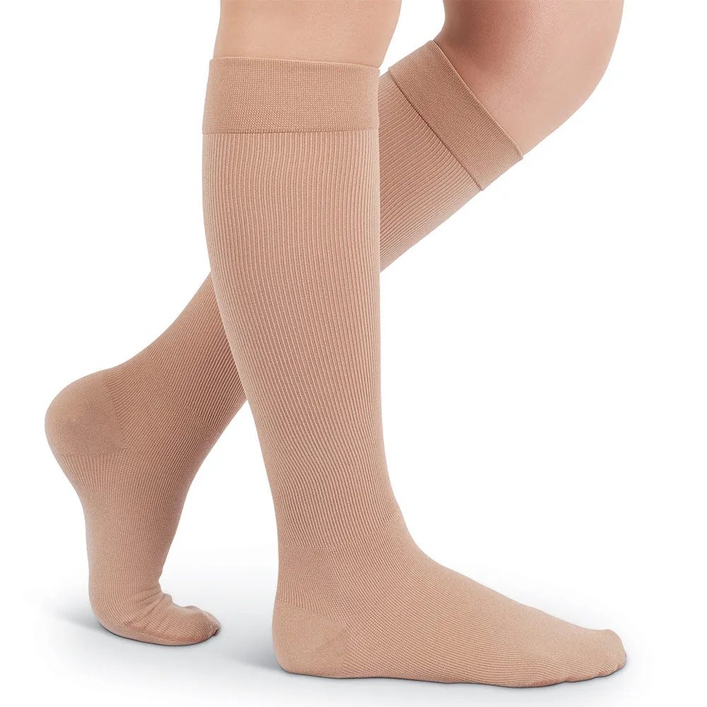 Mediven Angio Knee High 15-20 mmHg