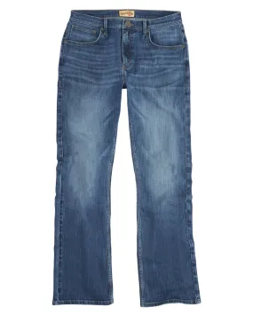 Men's 20X 42 Vintage Bootcut Jeans