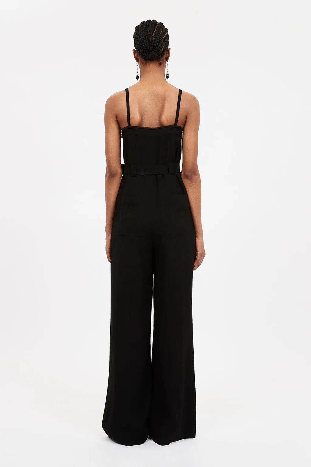 MILA JUMPSUIT