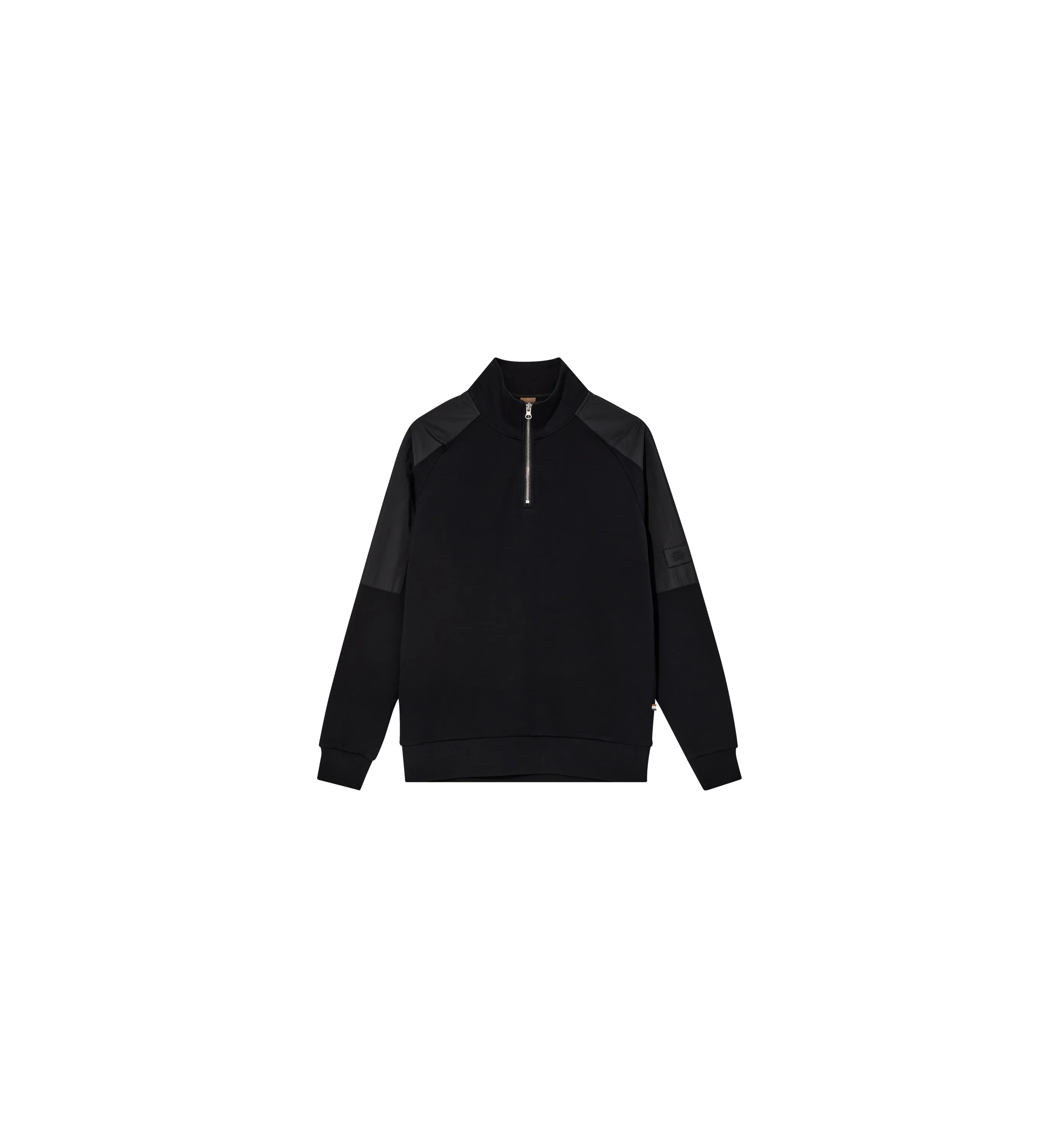 MMGJayson Zip Sweat