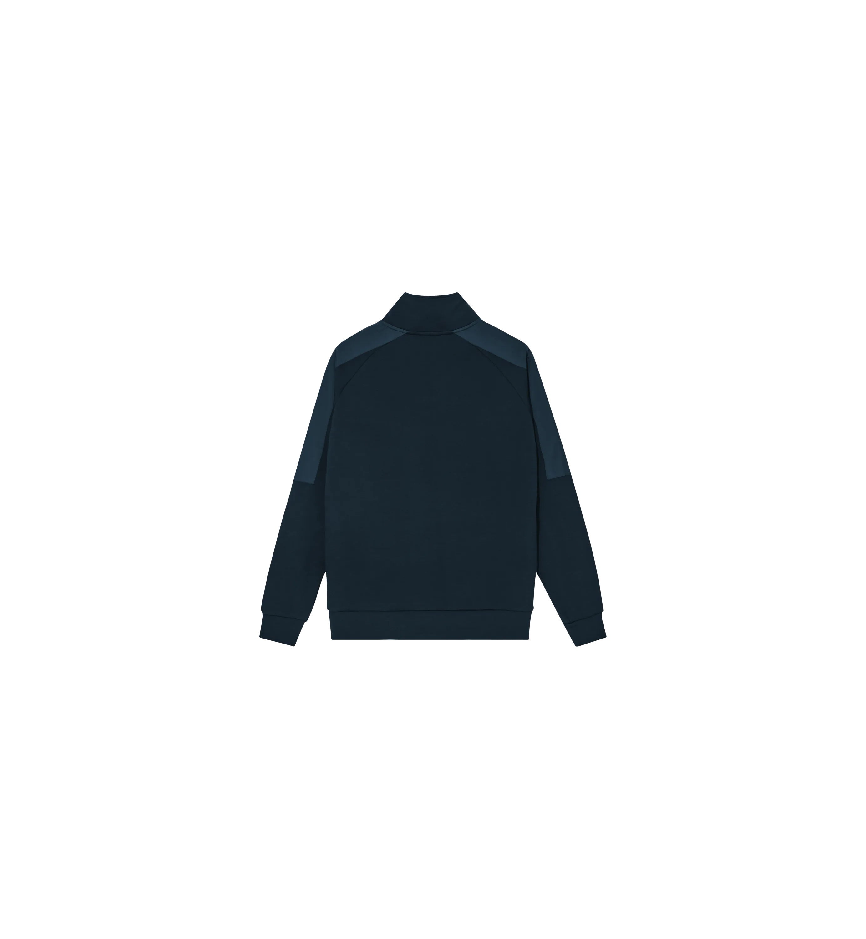 MMGJayson Zip Sweat