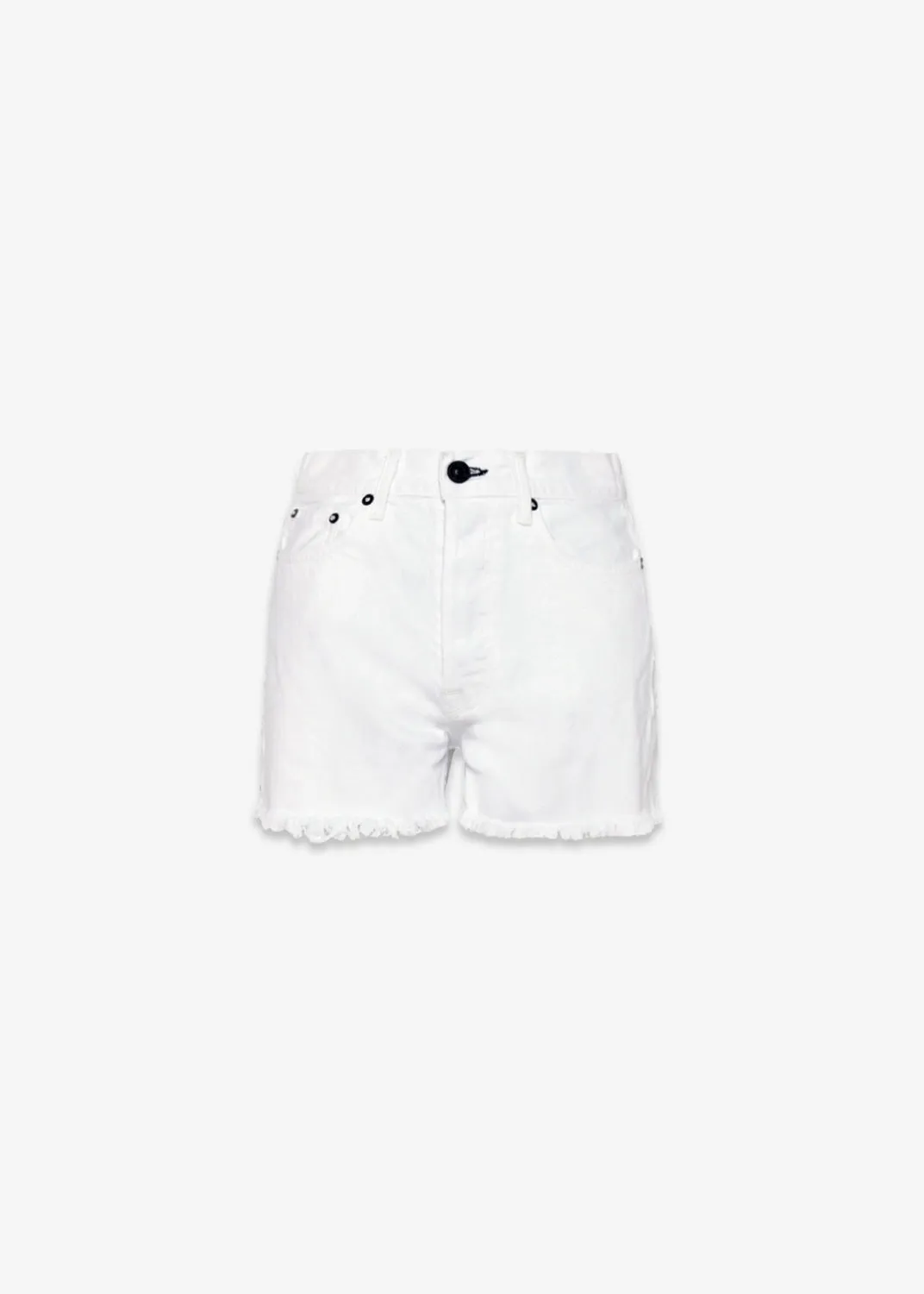 Muse Denim Shorts