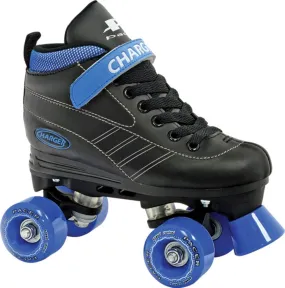 Pacer Charger - Kids Quad Roller Skates