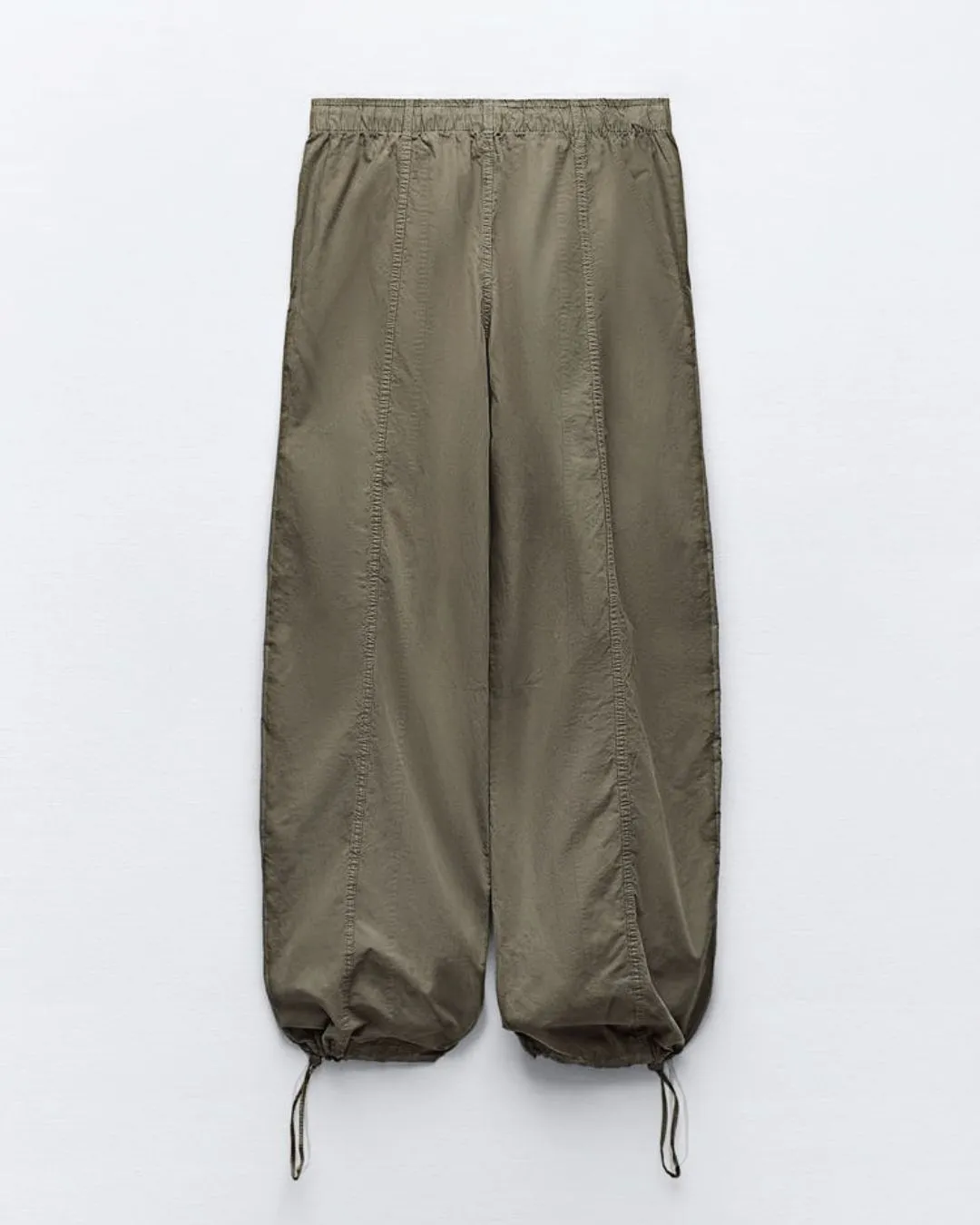 PARACHUTE PANTS