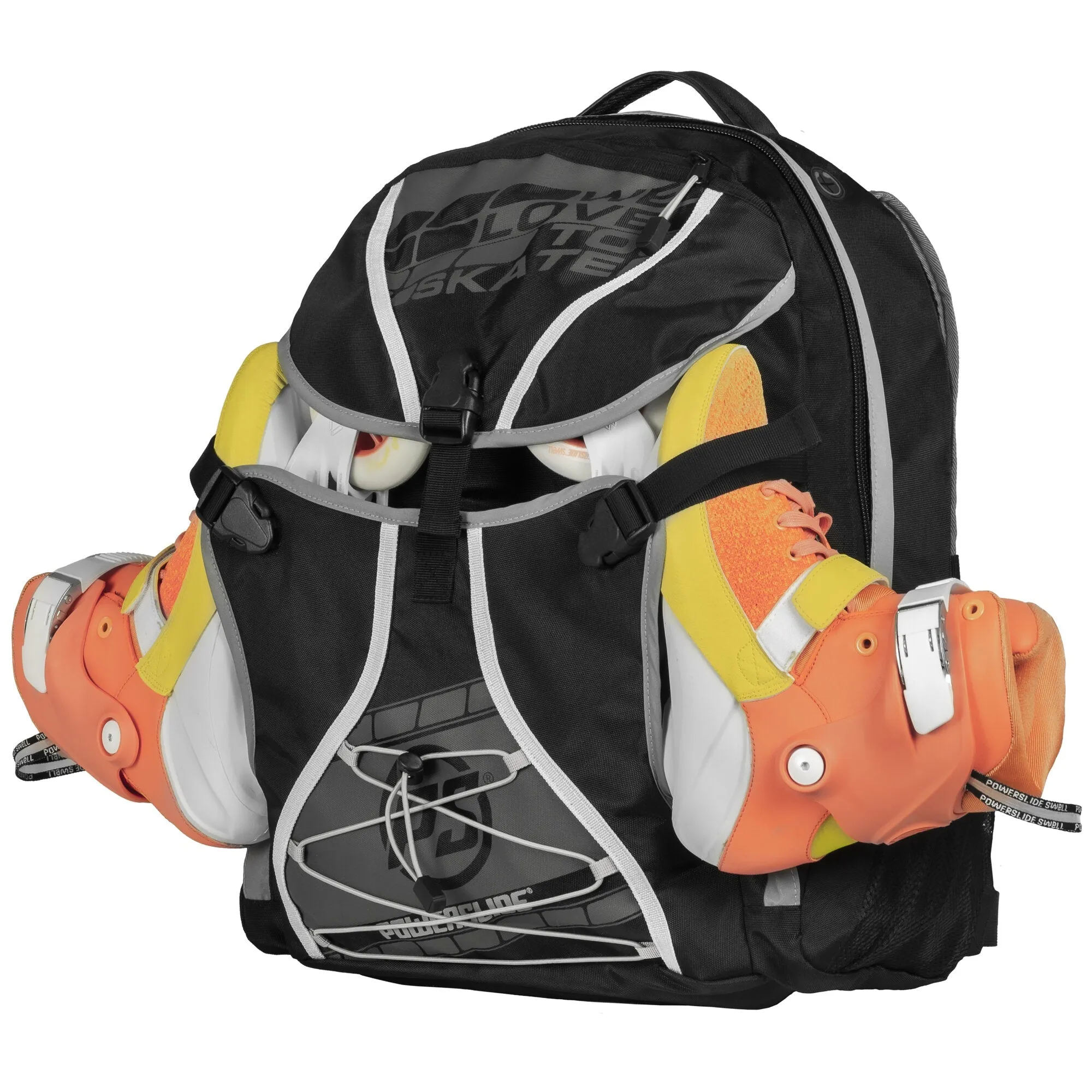 Powerslide Sports Backpack