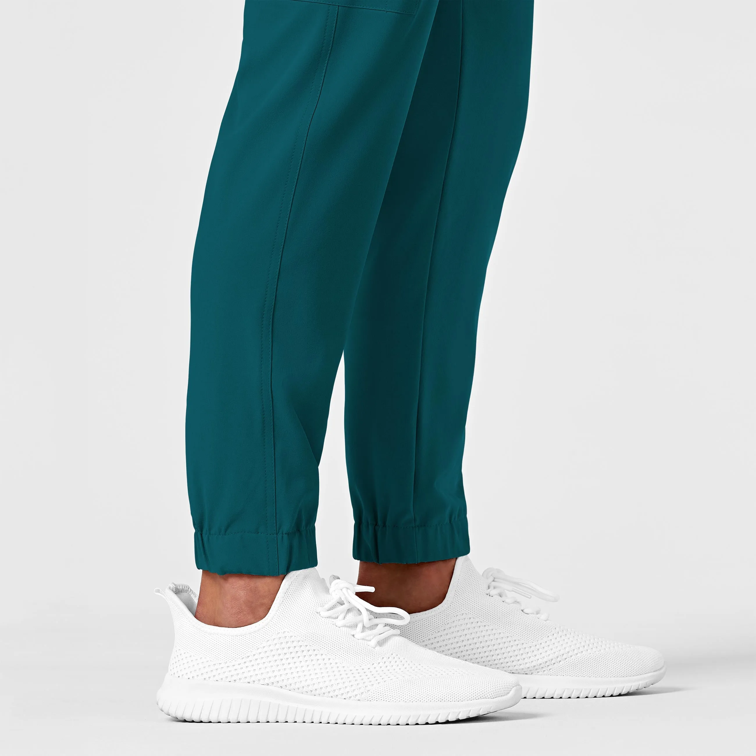 RENEW Men's Jogger Scrub Pant - Caribbean