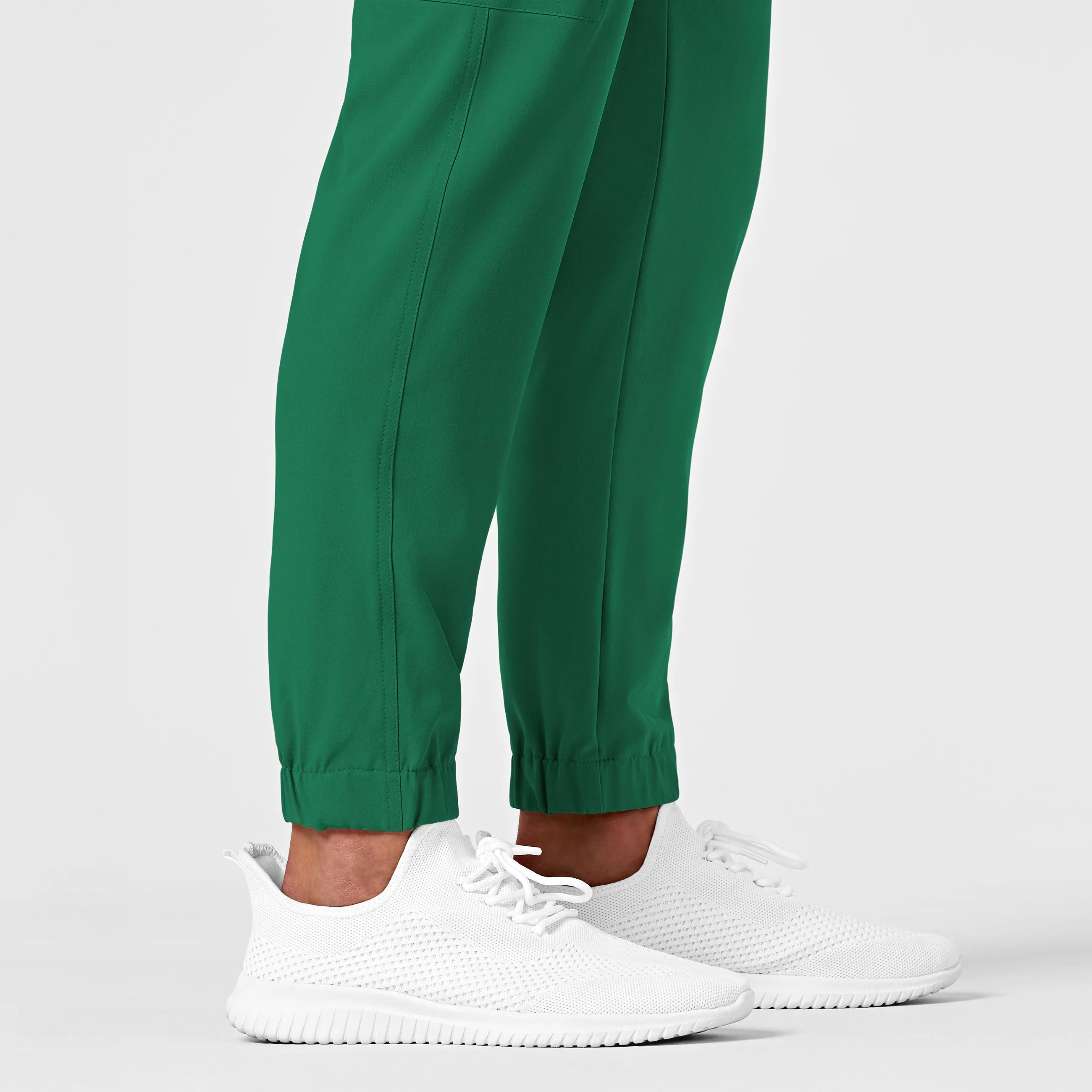 RENEW Men's Jogger Scrub Pant - Hunter