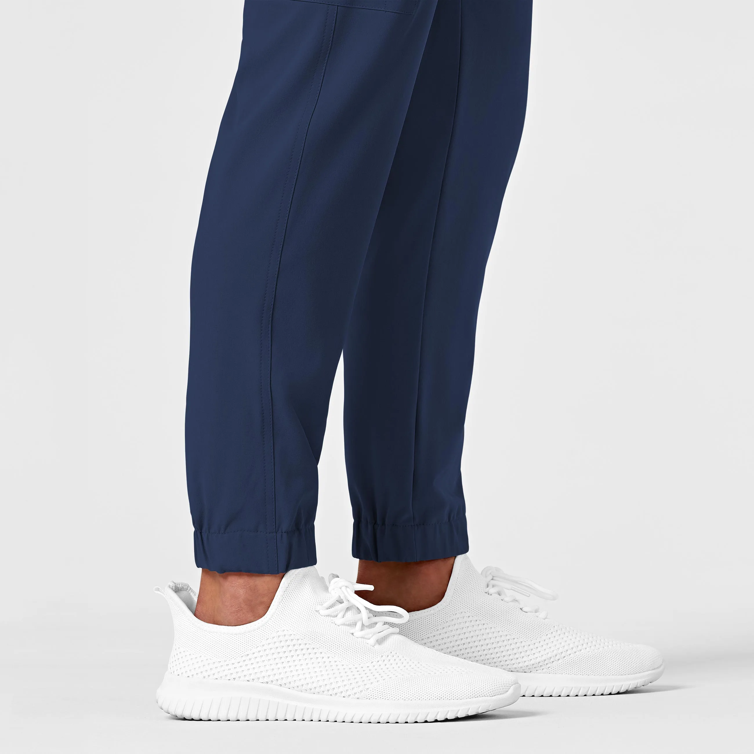 RENEW Men's Jogger Scrub Pant - Navy