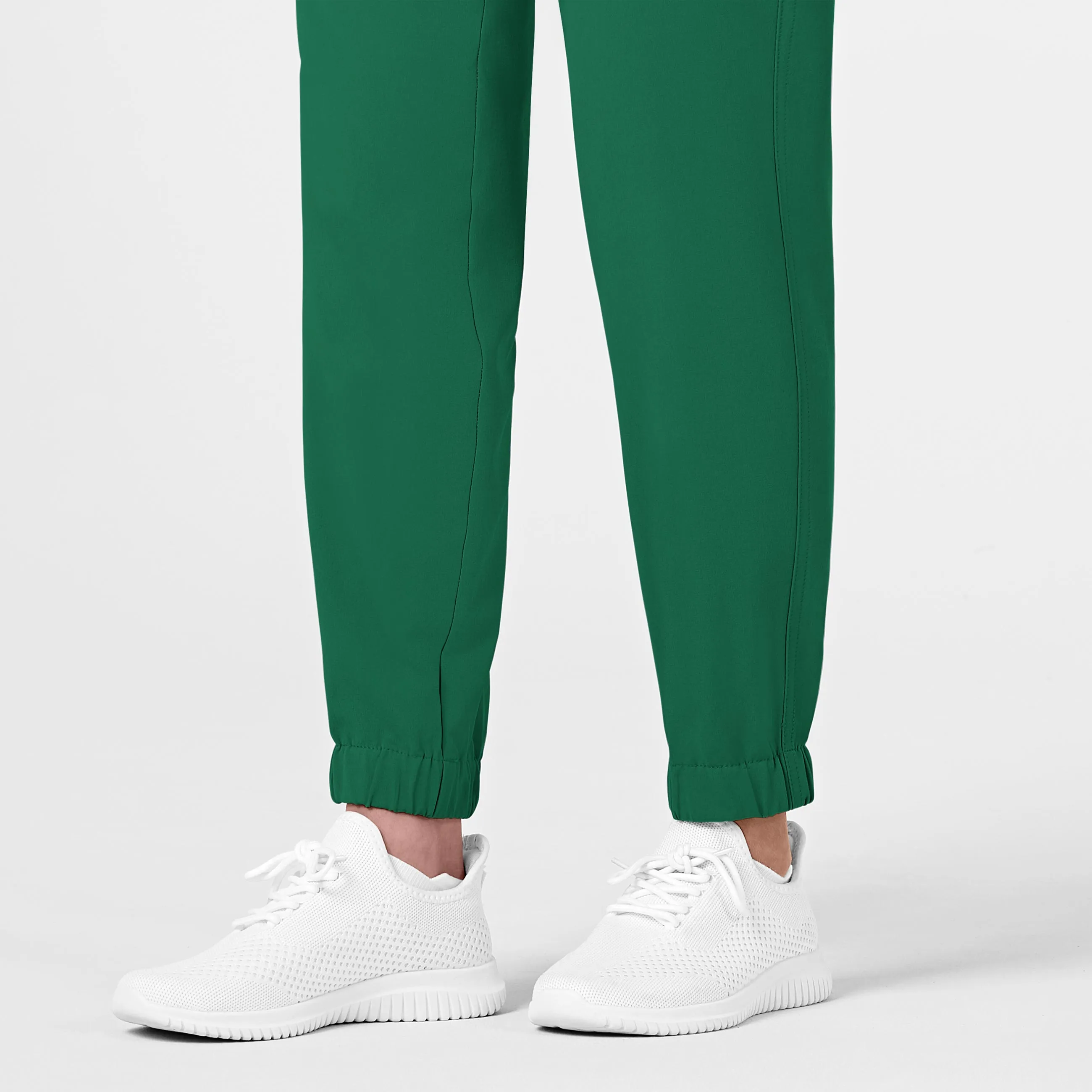 RENEW Women's Jogger Scrub Pant - Hunter