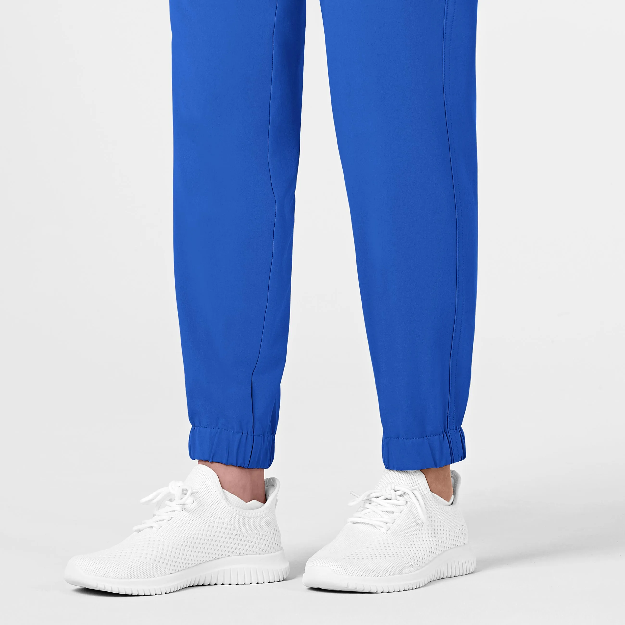 RENEW Women's Jogger Scrub Pant - Royal