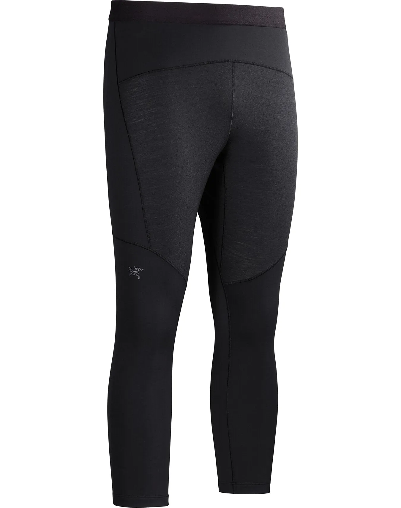 Rho Hybrid 3/4 Bottom Men's