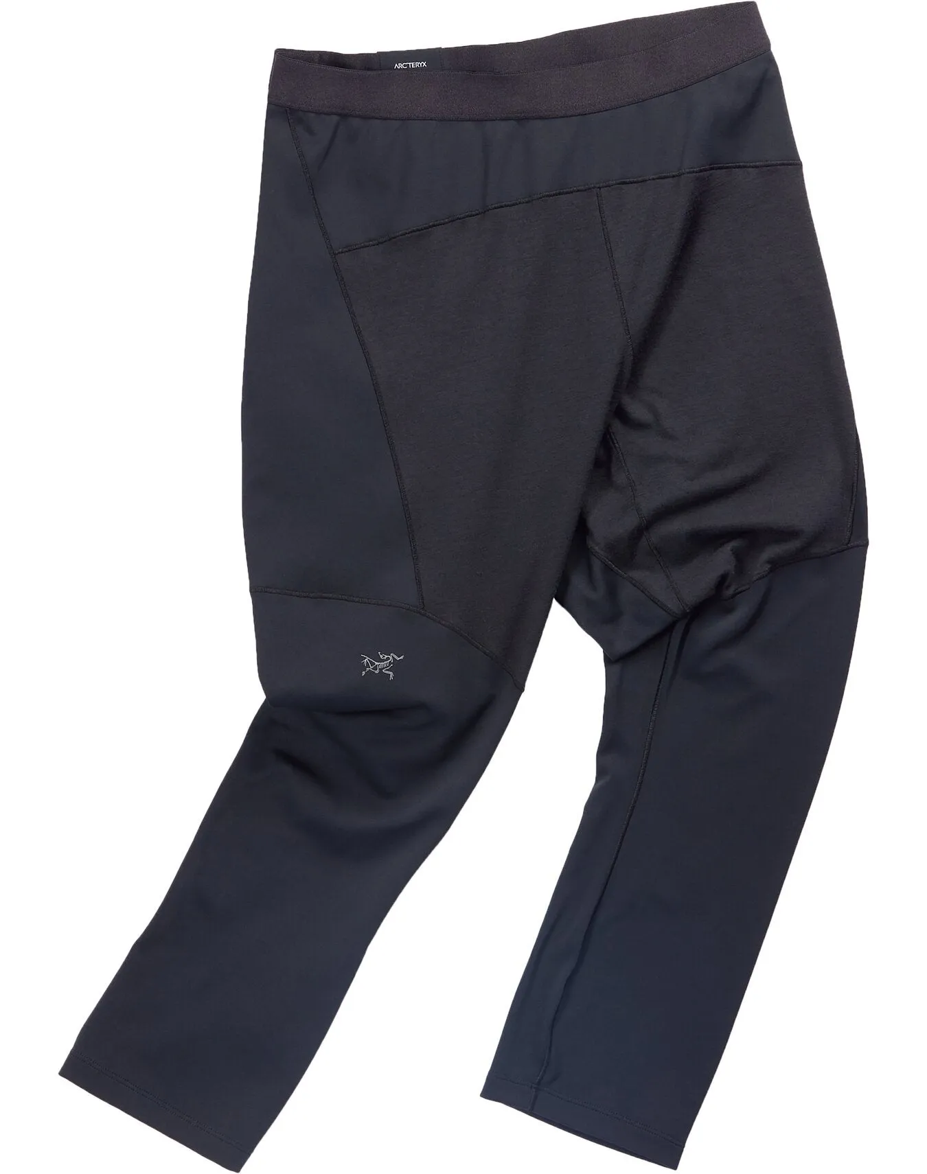 Rho Hybrid 3/4 Bottom Men's