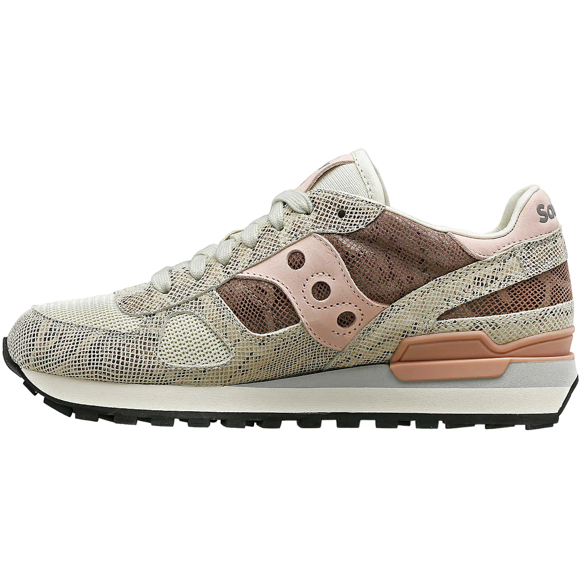 Saucony Originals scarpa sneakers da donna Shadow Original S60725-2 potone beige