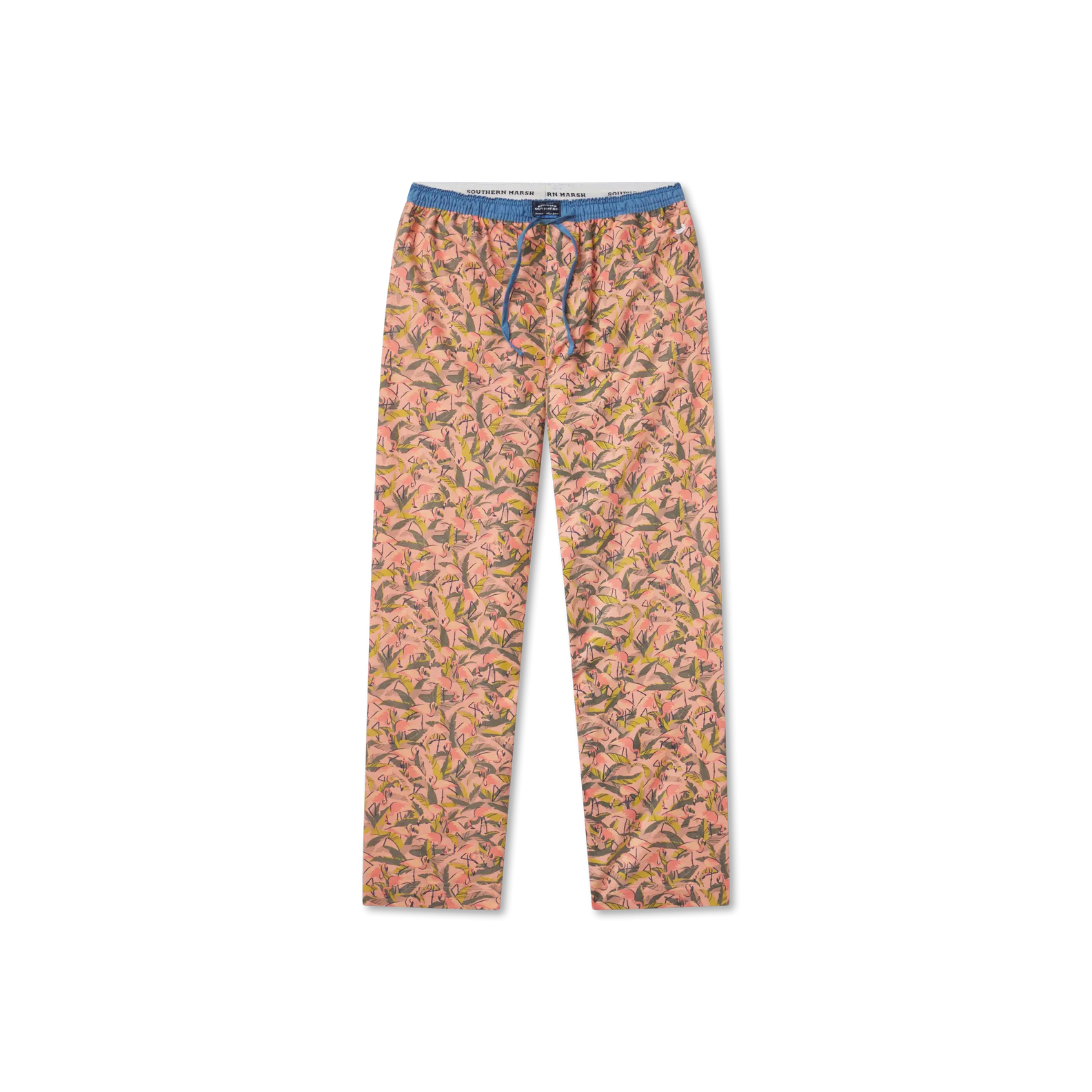 Savannah Flamingos Lounge Pant