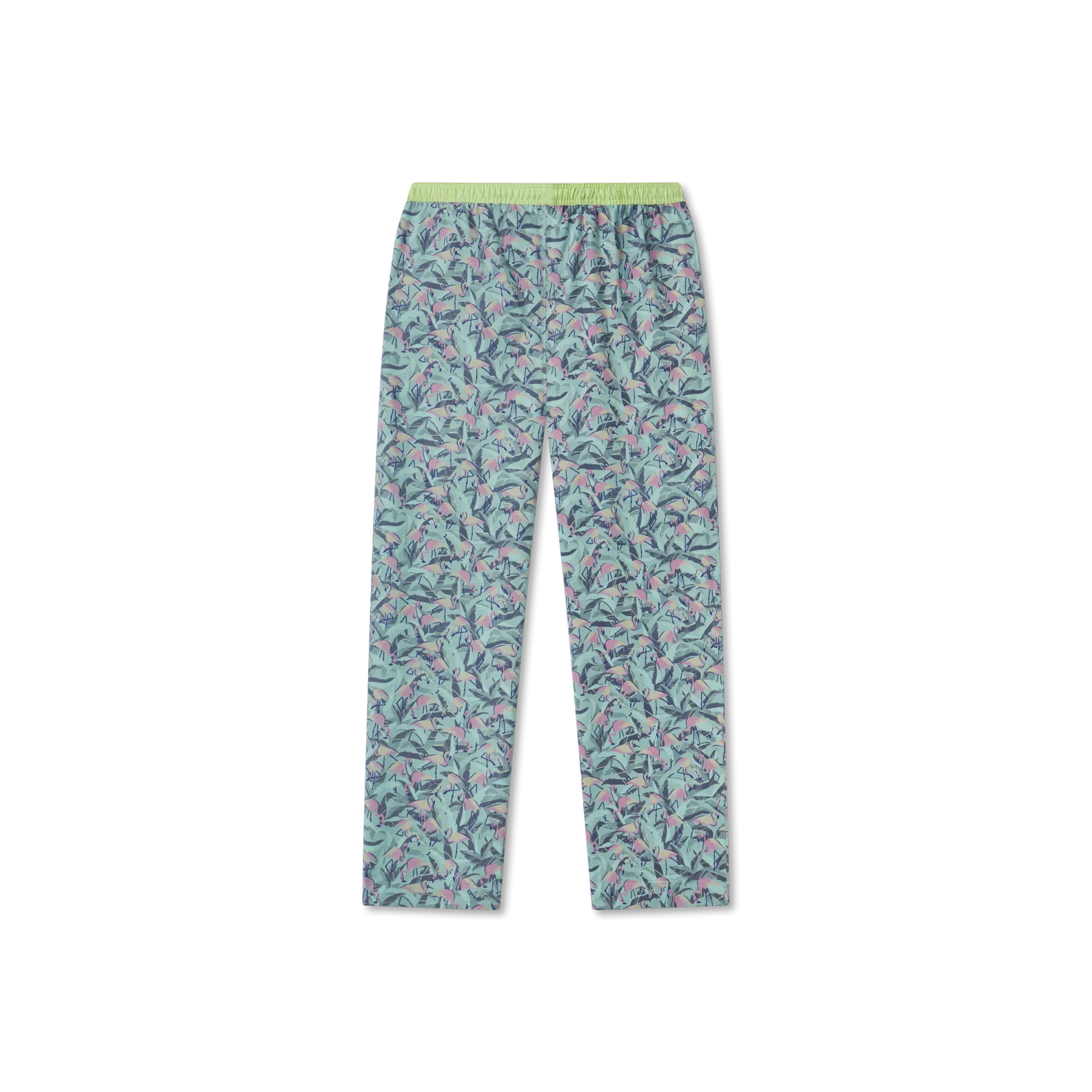 Savannah Flamingos Lounge Pant