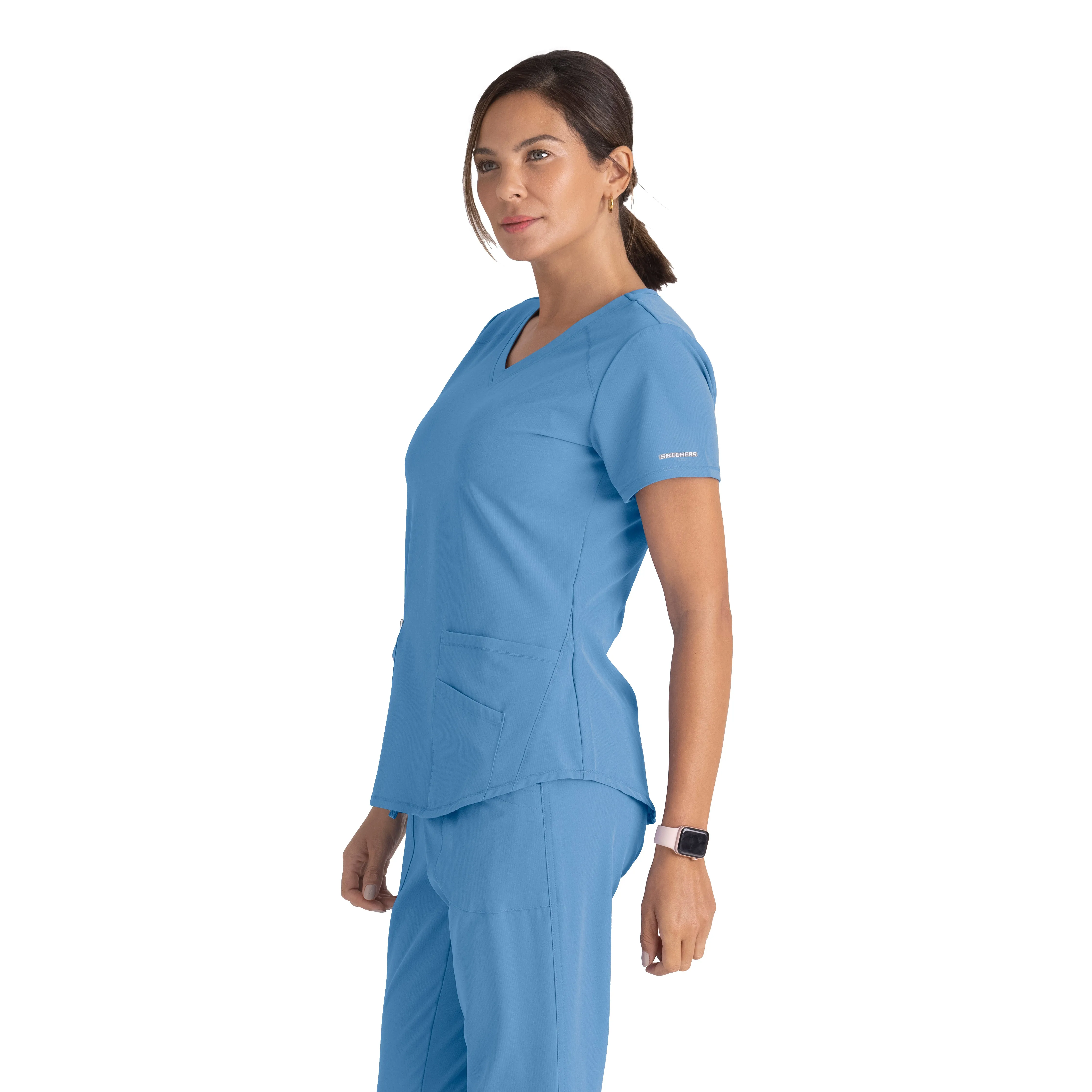 Skechers womens 3pkt Scrub Set