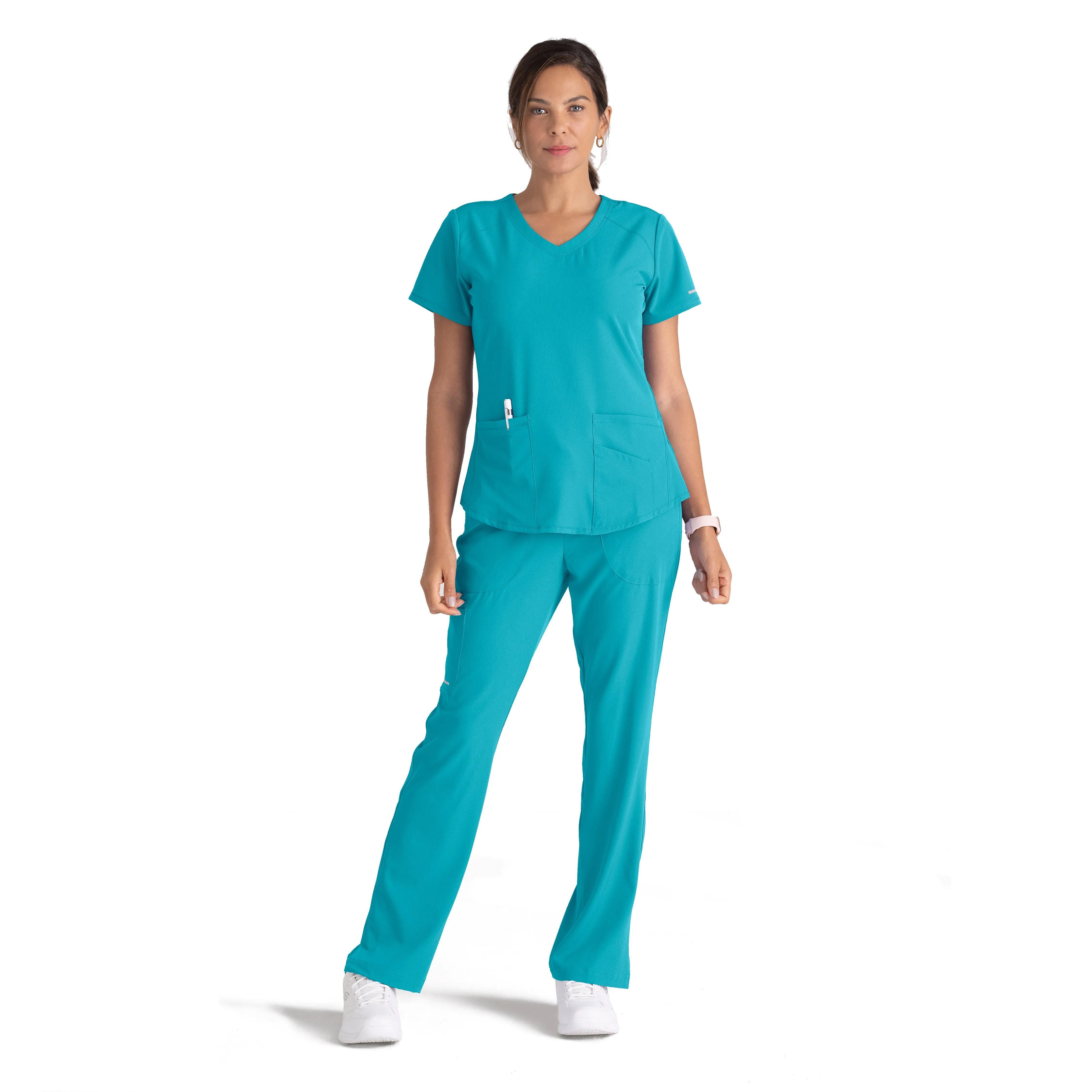 Skechers womens 3pkt Scrub Set