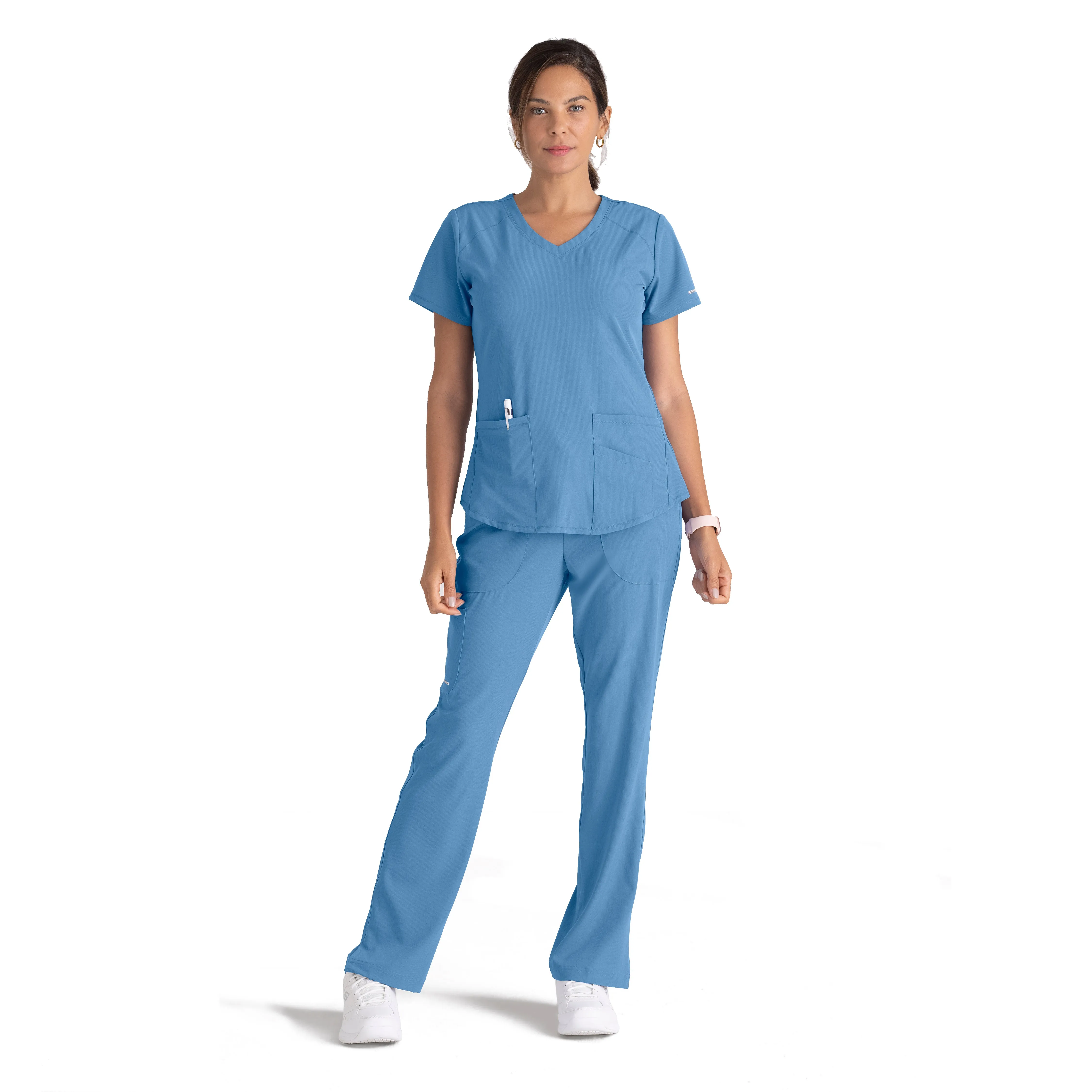 Skechers womens 3pkt Scrub Set