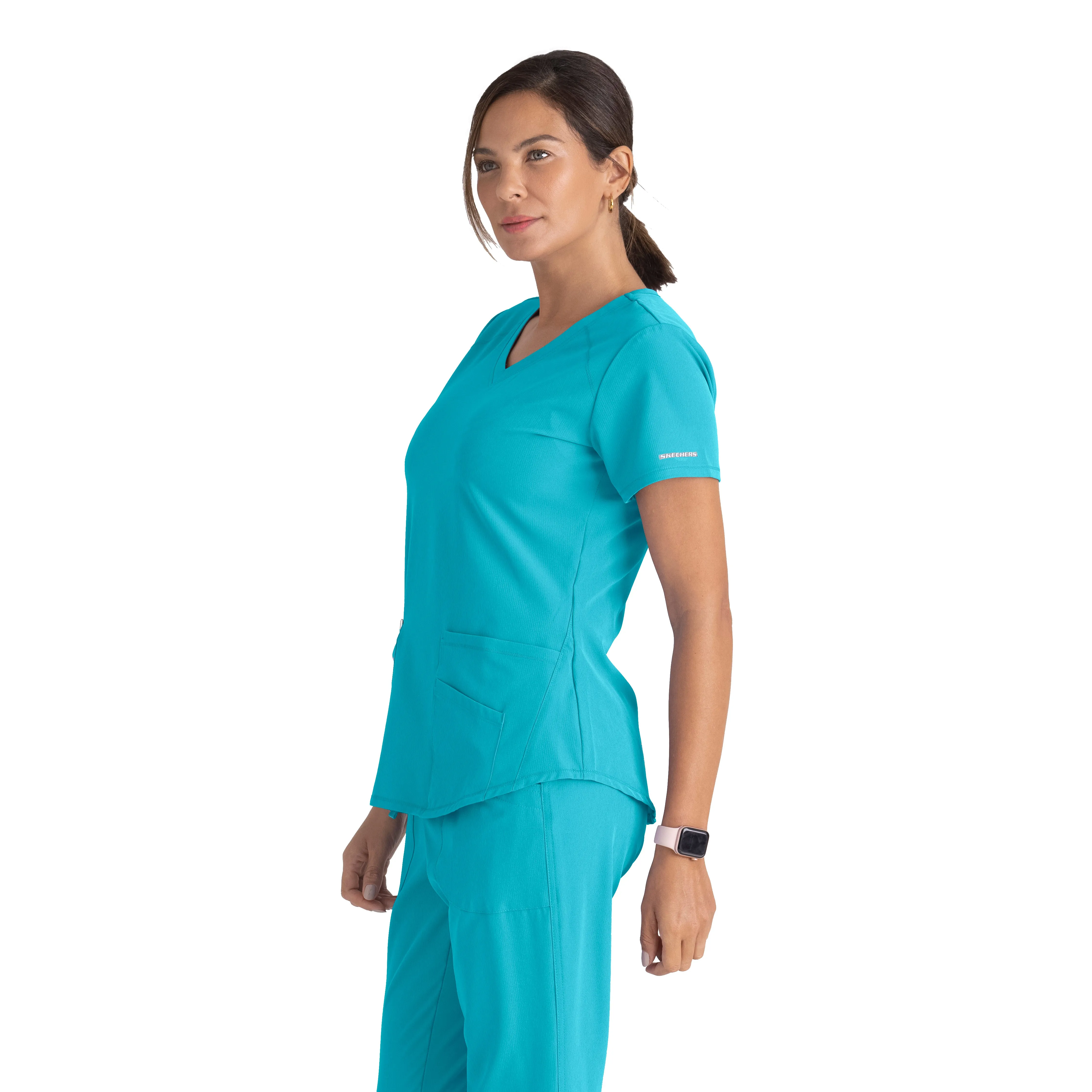 Skechers womens 3pkt Scrub Set