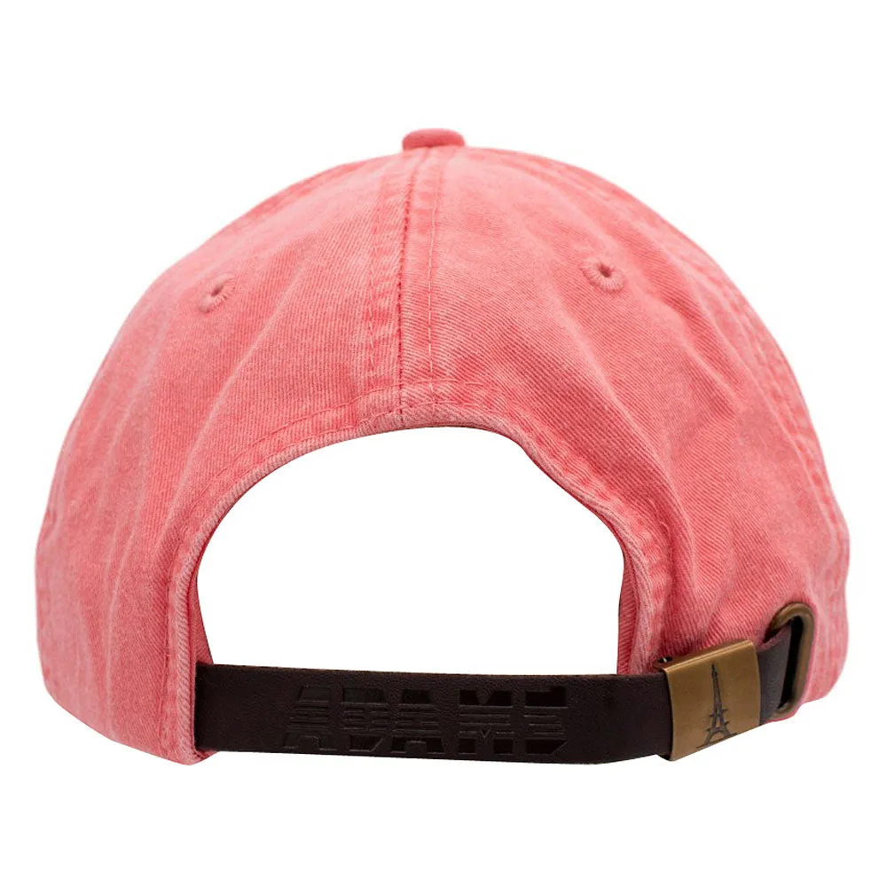 Skeeter Coral Hat