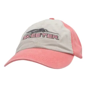 Skeeter Coral Hat