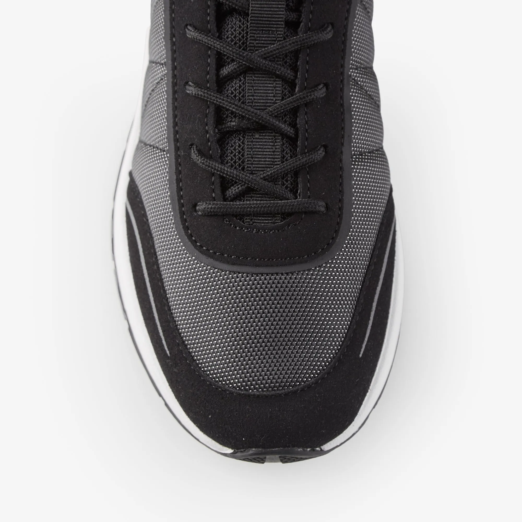 Smart Runner | Black