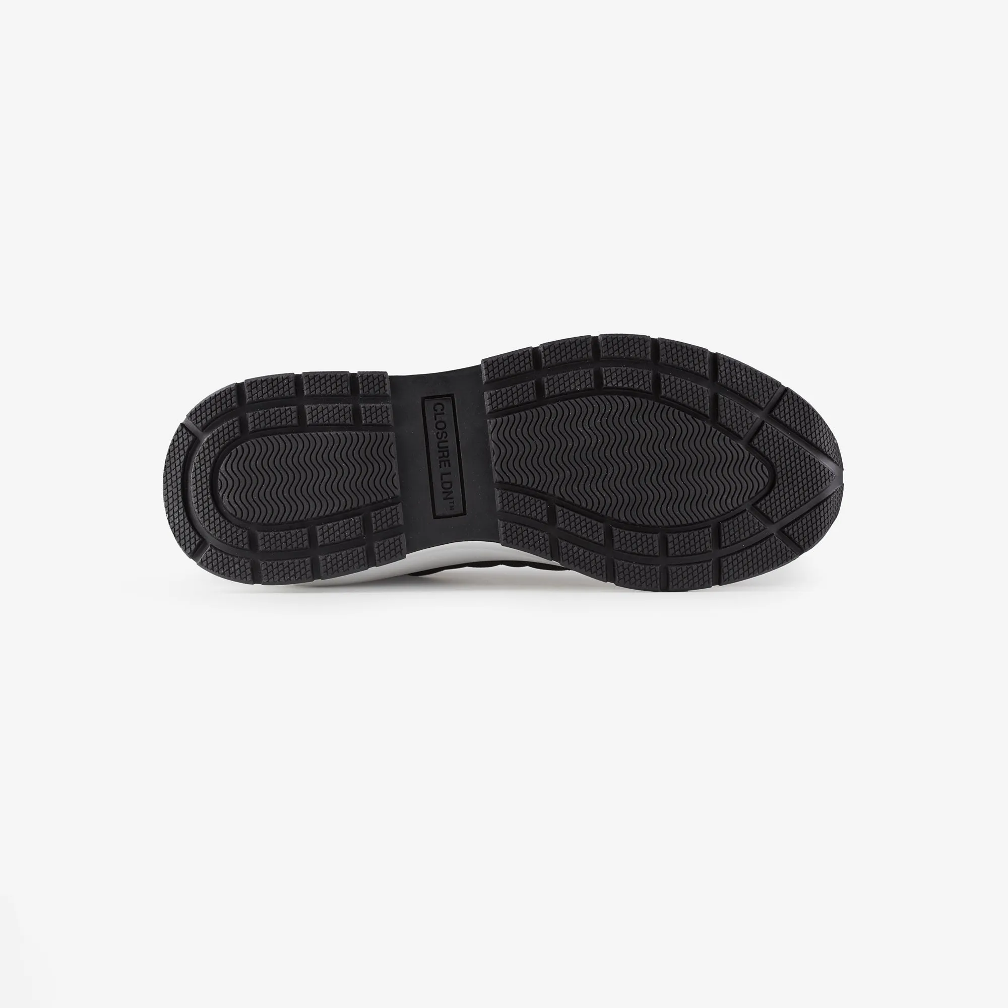 Smart Runner | Black