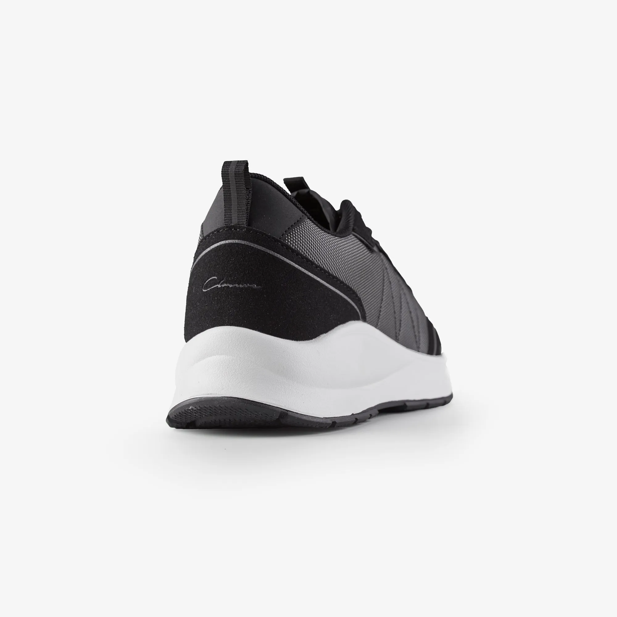 Smart Runner | Black