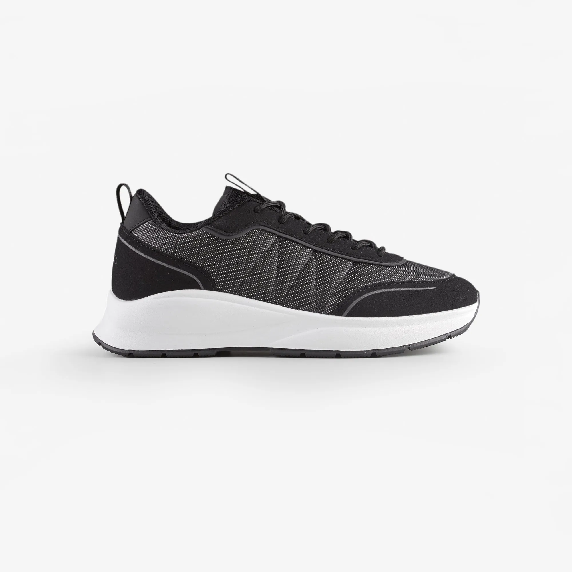 Smart Runner | Black