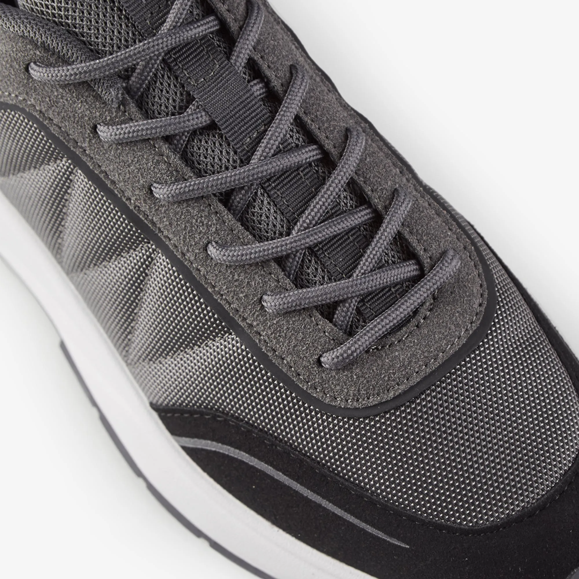 Smart Runner | Charcoal